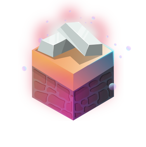 Elite Iron Icon